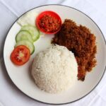 Bebek Carok di Sidoarjo: Pengalaman Kuliner yang Tak Terlupakan