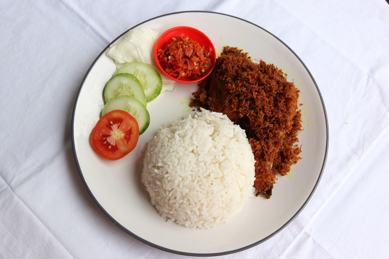 Bebek Carok di Sidoarjo: Pengalaman Kuliner yang Tak Terlupakan
