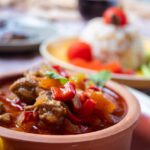 Authentic Indonesian Cuisine at Bebek Carok Waru